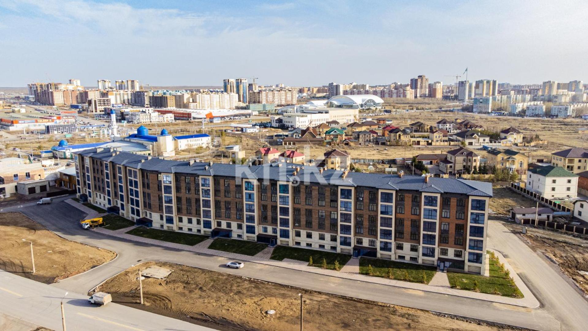 Двух Комнатная Квартира Люкс Karagandy Екстериор снимка